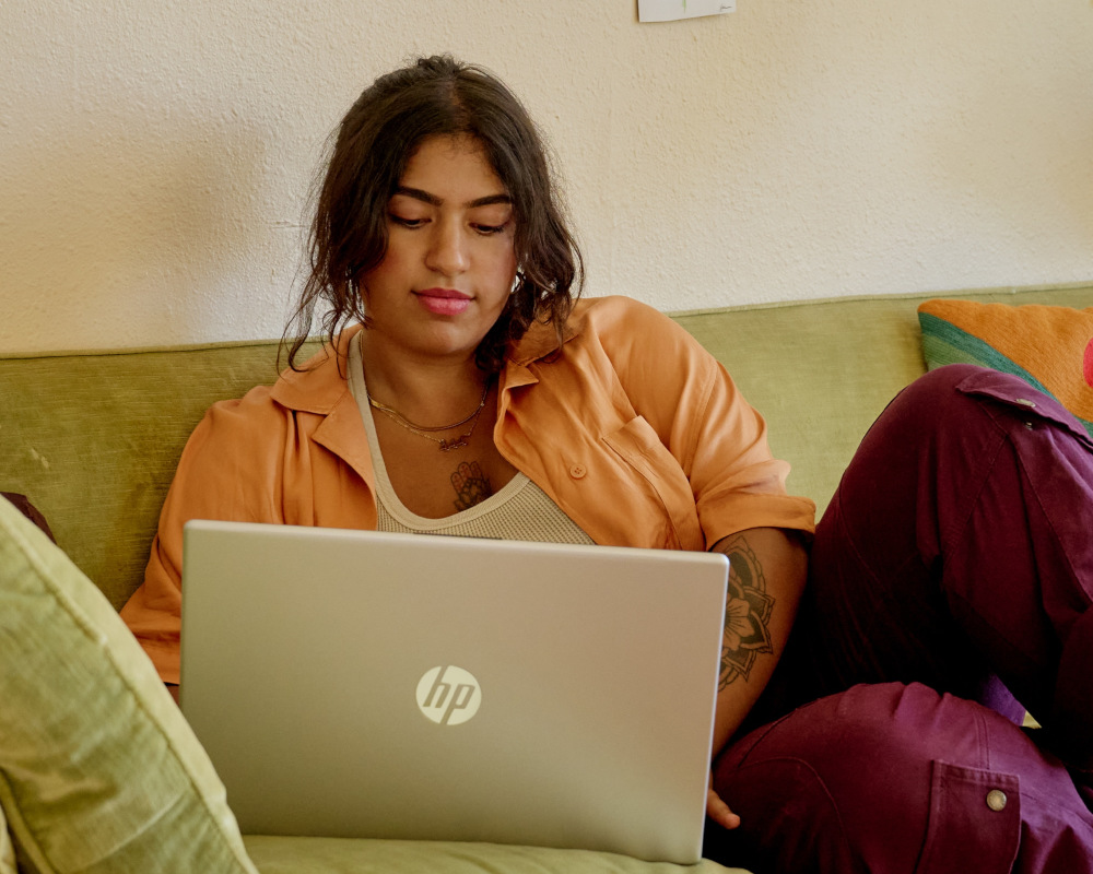HP Laptop 15