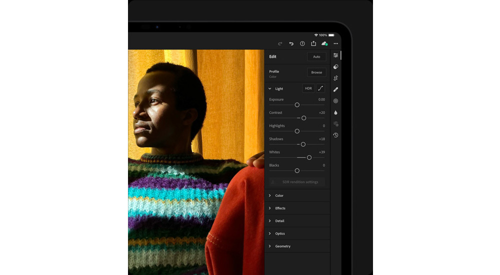 iPad Pro