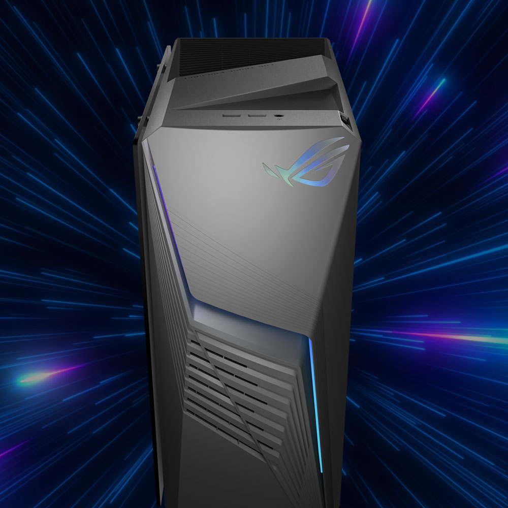 ROG Strix G13CH