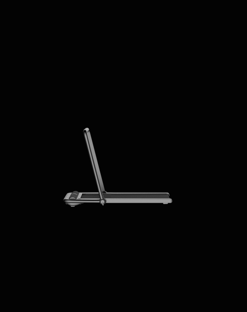 K12 הליכון מתקפל