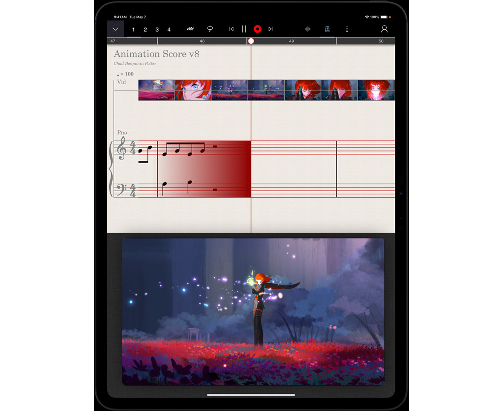 iPad Pro