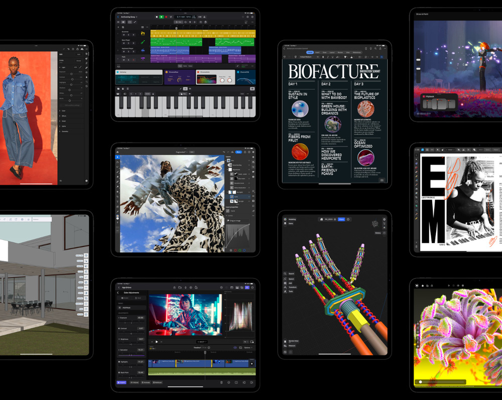 iPad Pro