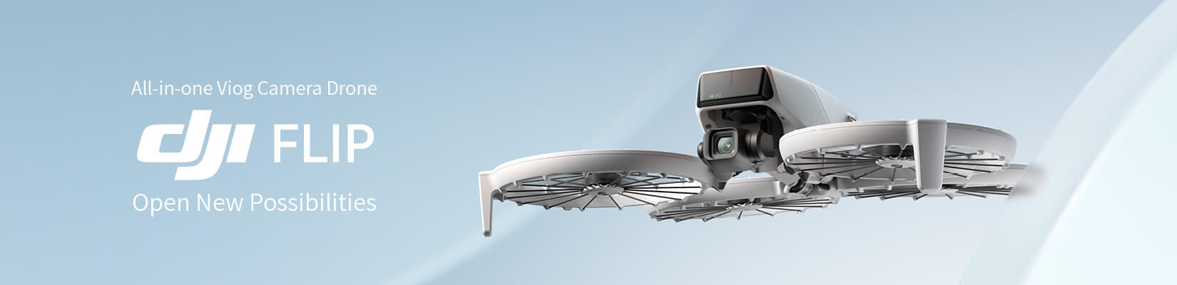 DJI FLIP 