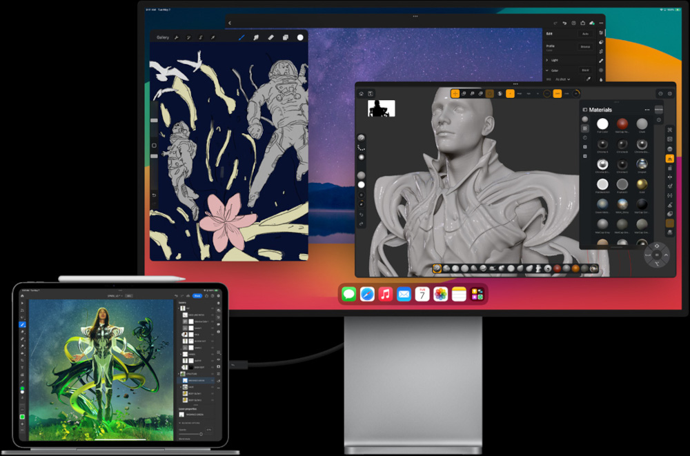 iPad Pro
