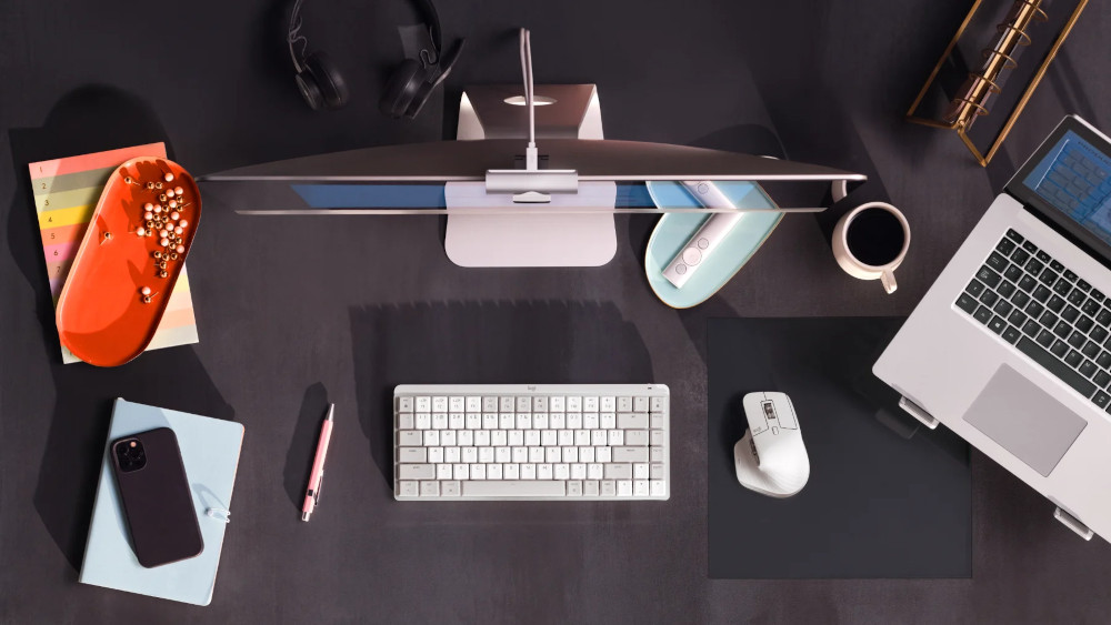 MX Master 3S for mac