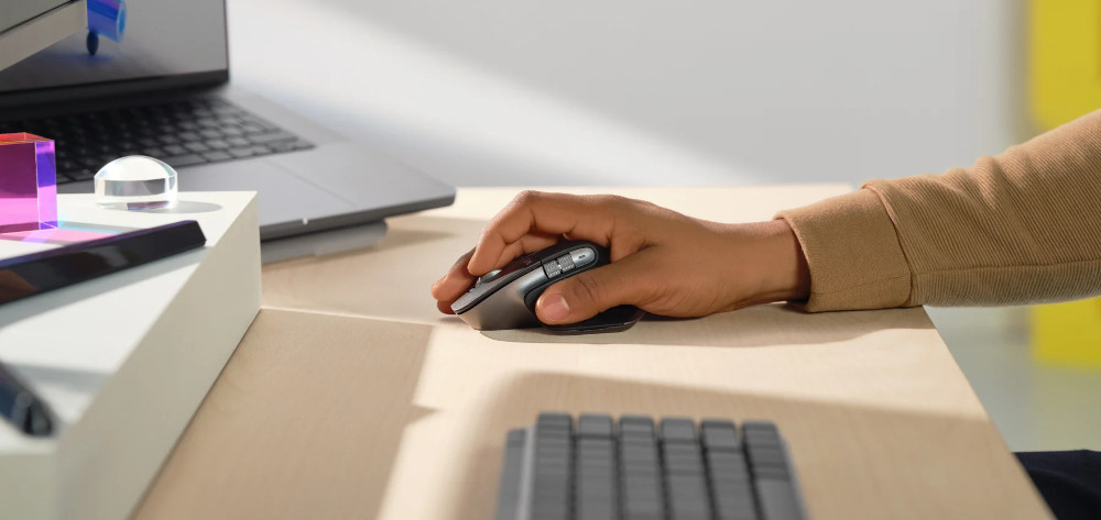 MX Master 3S for mac