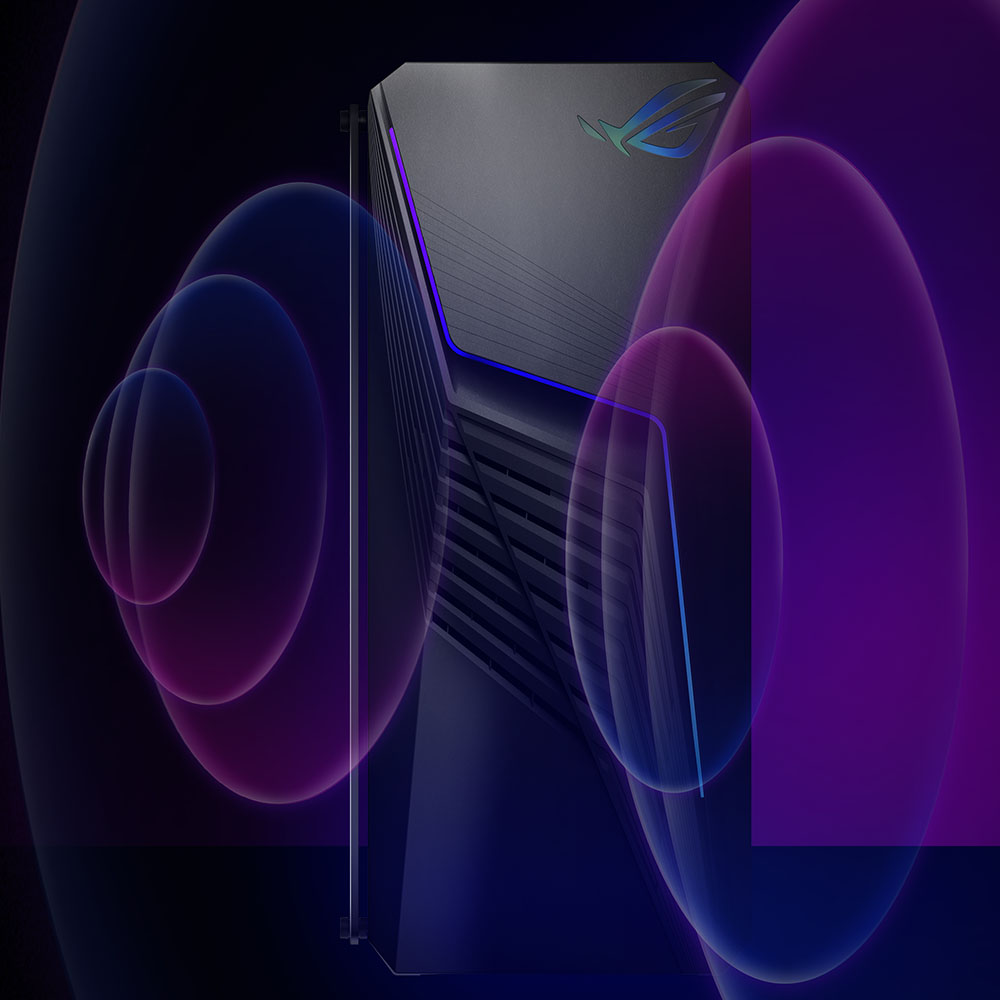 ROG Strix G13CH