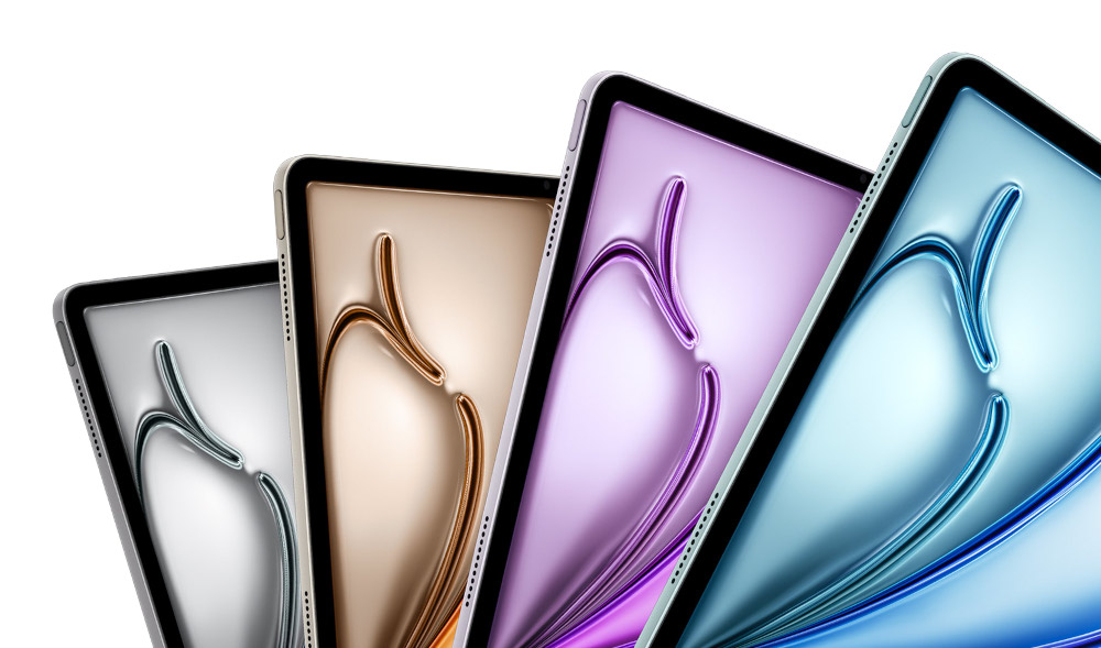 ipad air 2024