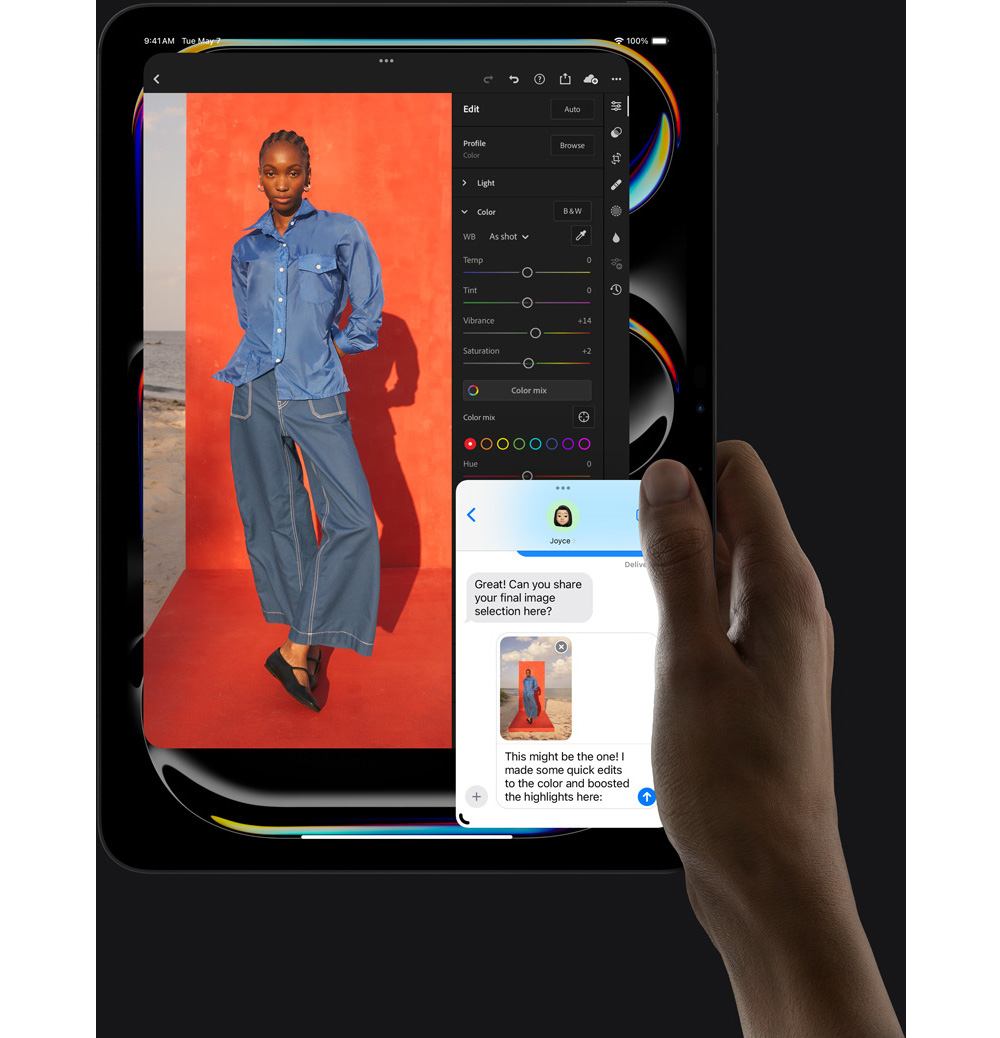 iPad Pro