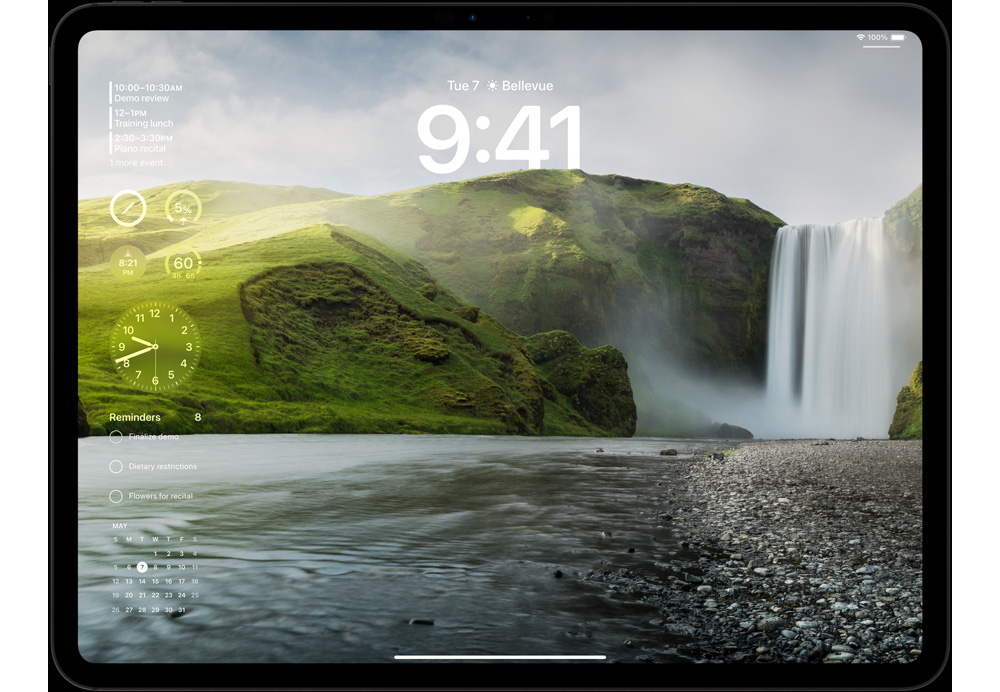 iPad Pro