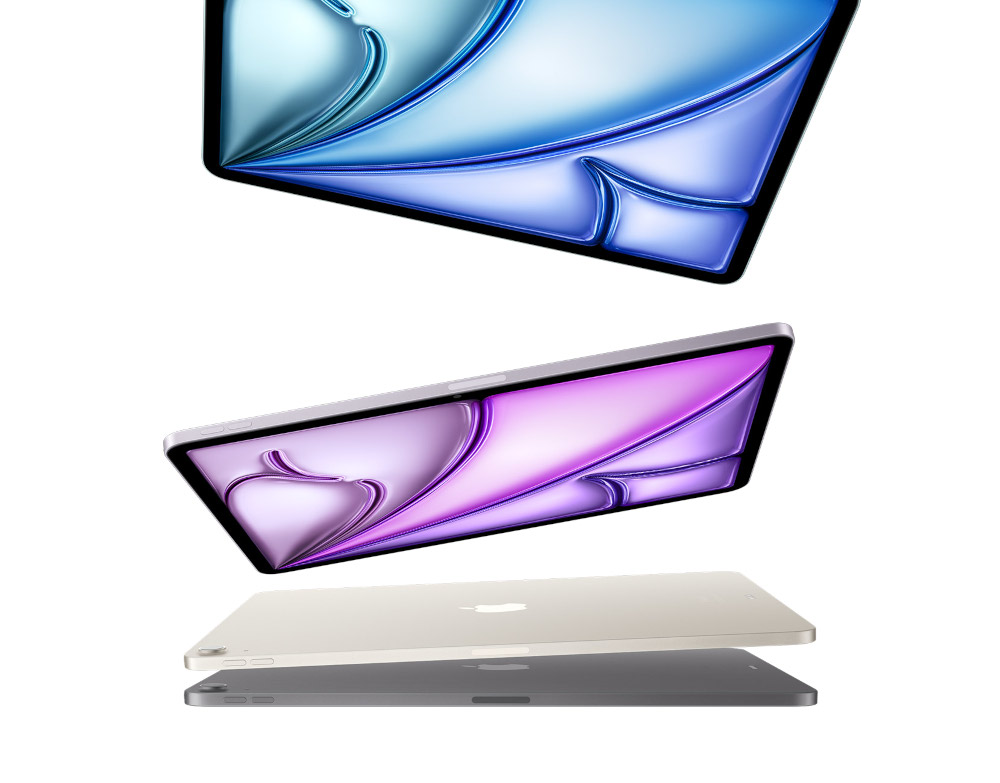 ipad air 2024