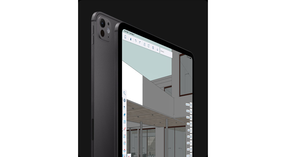 iPad Pro