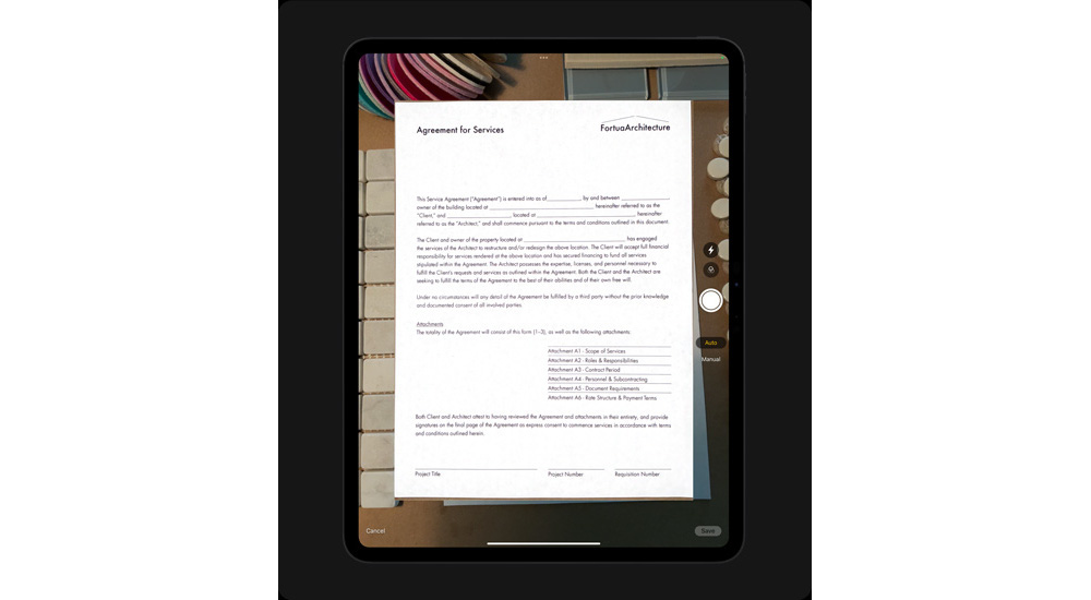 iPad Pro