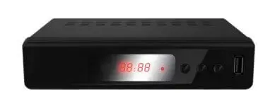 APX-2679 DVBT-2 ממיר דיגיטלי לטלוויזיה