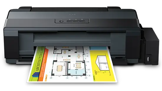EcoTank L1300