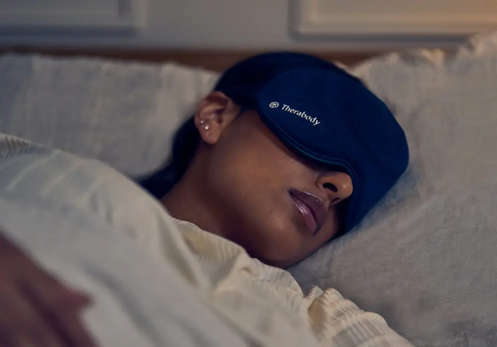 Therabody SleepMask