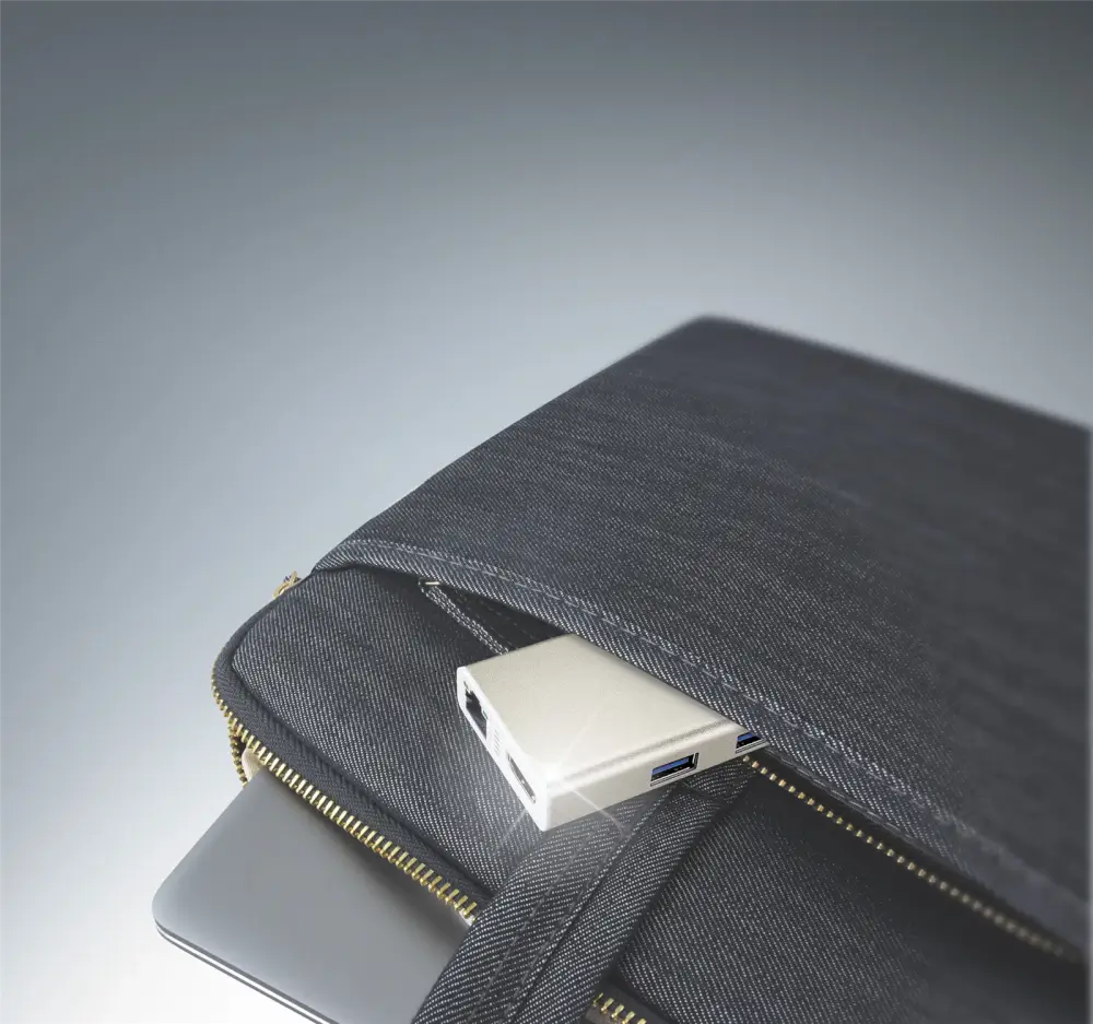 עיצוב דק ומלוטש