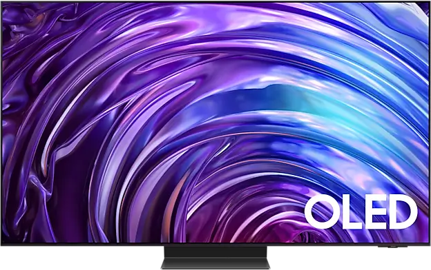 טלוויזיה חכמה OLED 4K S95D מבית Samsung