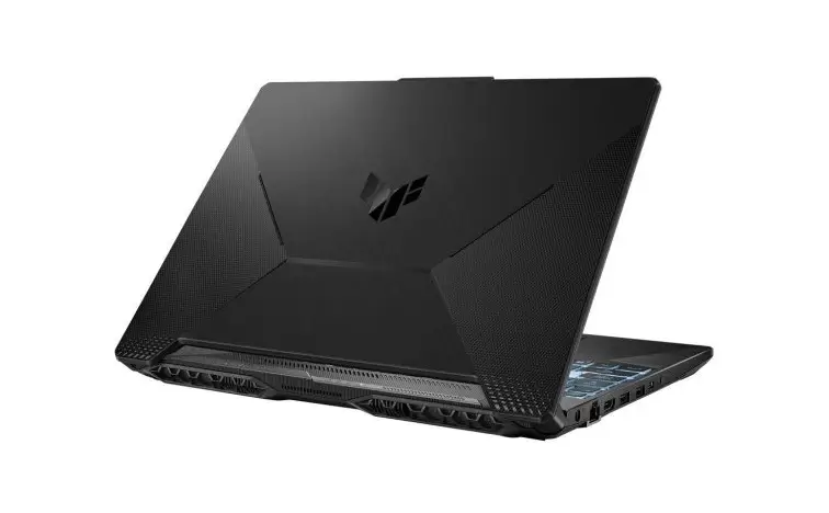 מחשב נייד 15.6 TUF Gaming A15 התאמה אישית