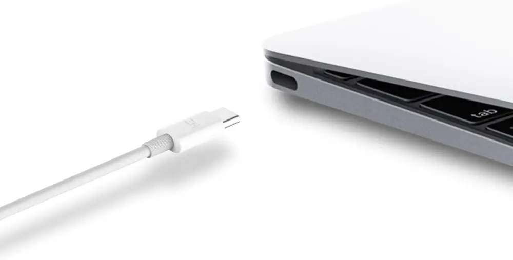כבל Data Cable 1.5M (3A) C to C Energy