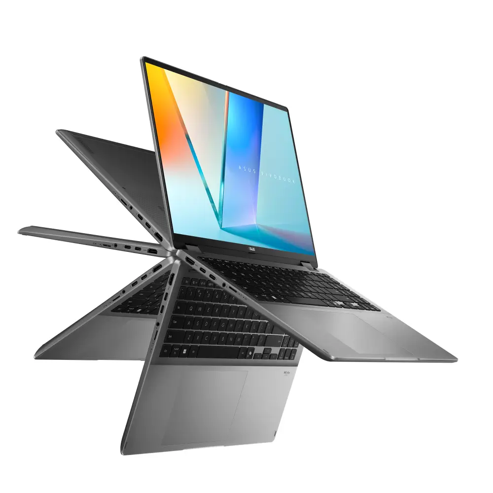 Vivobook 16 Flip TP3607SA-RJ027W