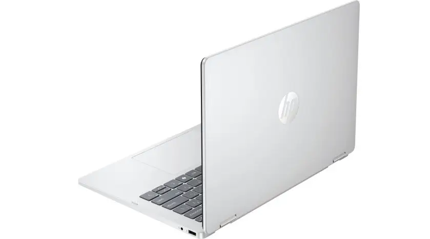 OmniBook 5 Flip 14-fp0000nj מחשב נייד עם התחשבות לאיכות הסביבה