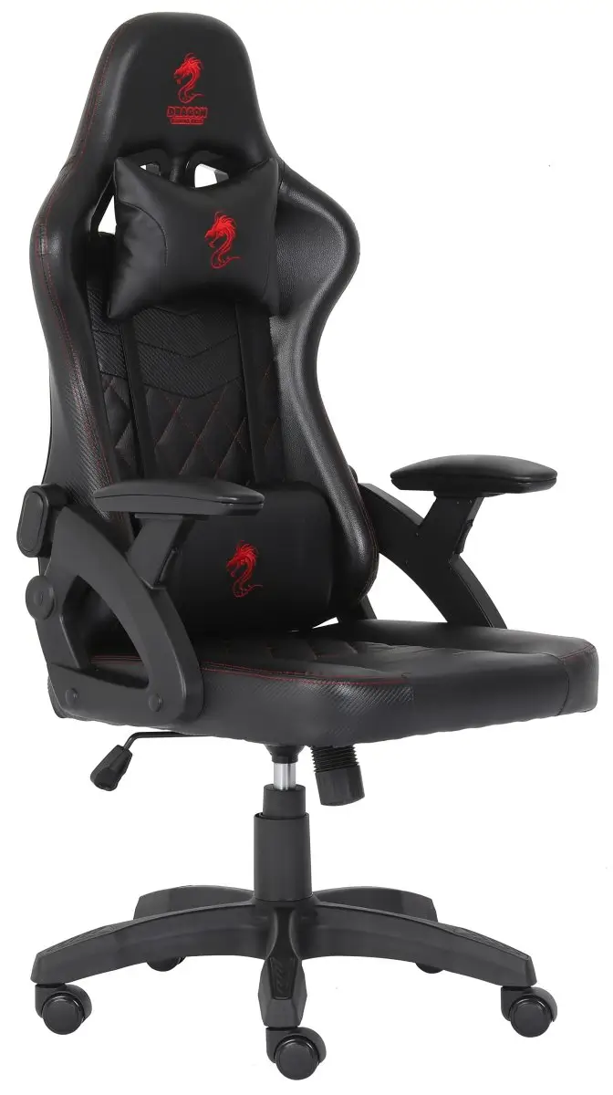 כיסא גיימרים Ace Pro מבית Dragon