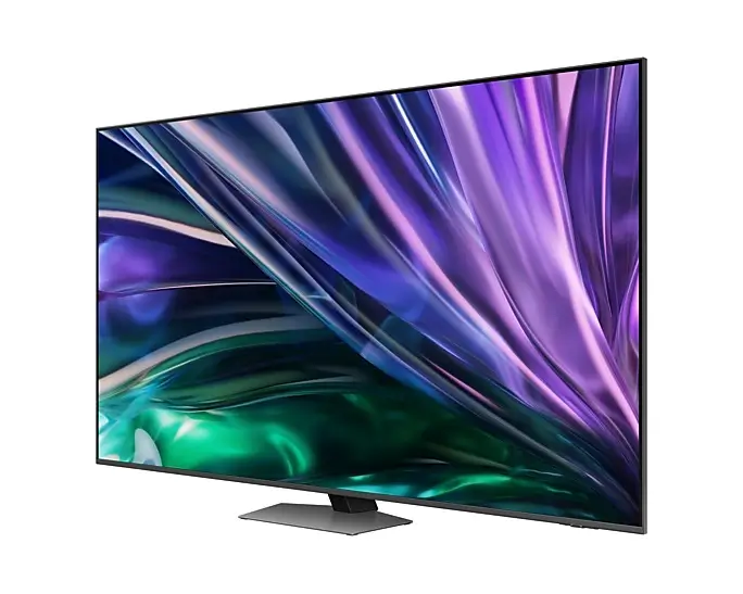טלוויזיה חכמה QN85D 4K Neo QLED מבית Samsung