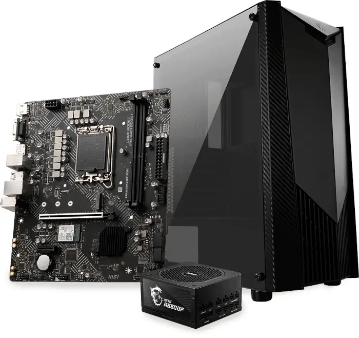 Pro Series