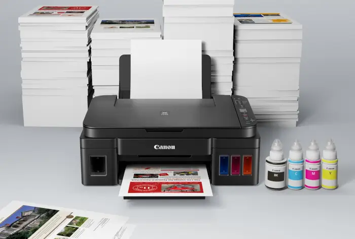 pixma g3416