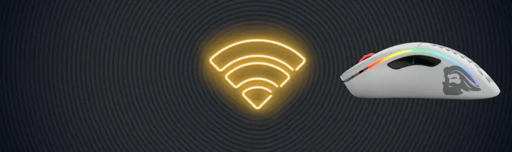 Model D Wireless