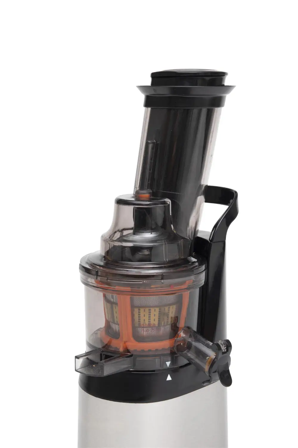 מסחטת מיצים איטית 48182 מבית Morphy Richards