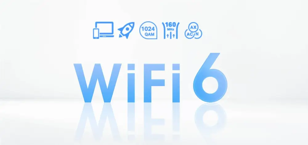 Tri-Band WiFi 6 Mesh