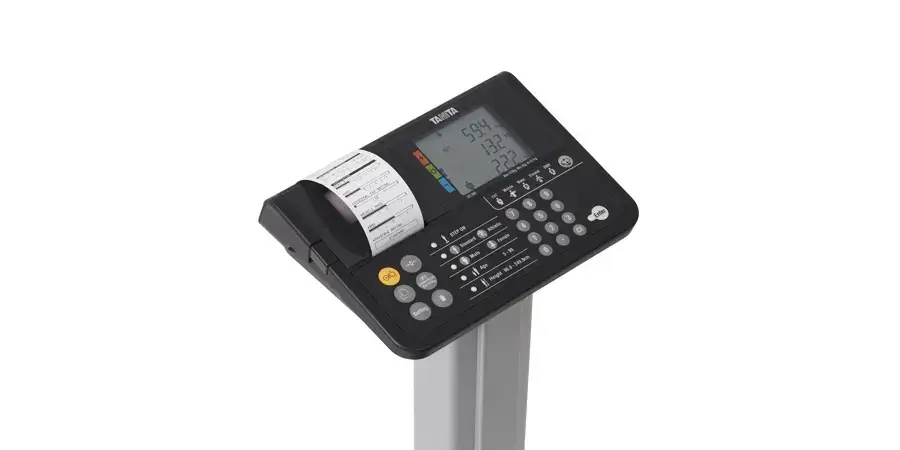 משקל מקצועי DC 360-P