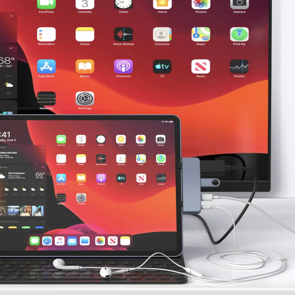 iOs compatible 
