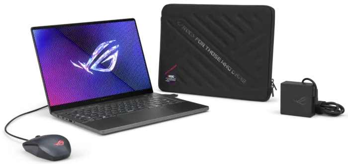 ROG Zephyrus G16