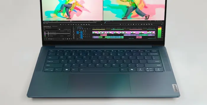 Yoga Pro 7 14IMH9