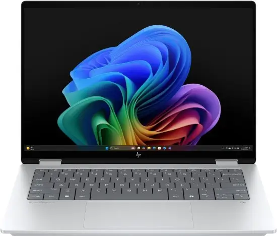 מחשב נייד OmniBook X Flip Next Gen AI 14 מבית HP