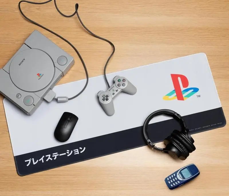 playstation heritage man