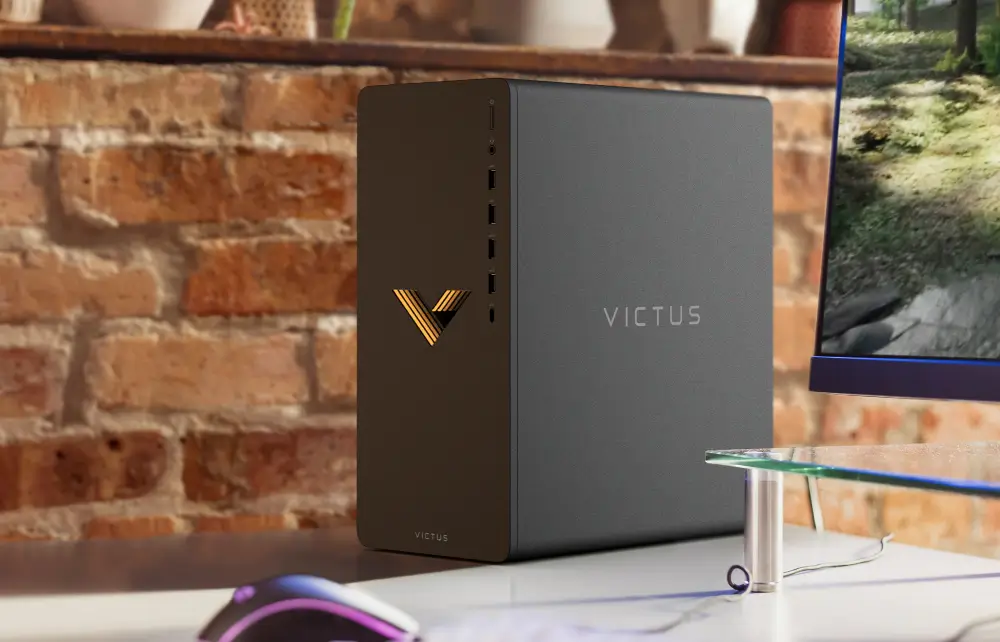 Victus TG02