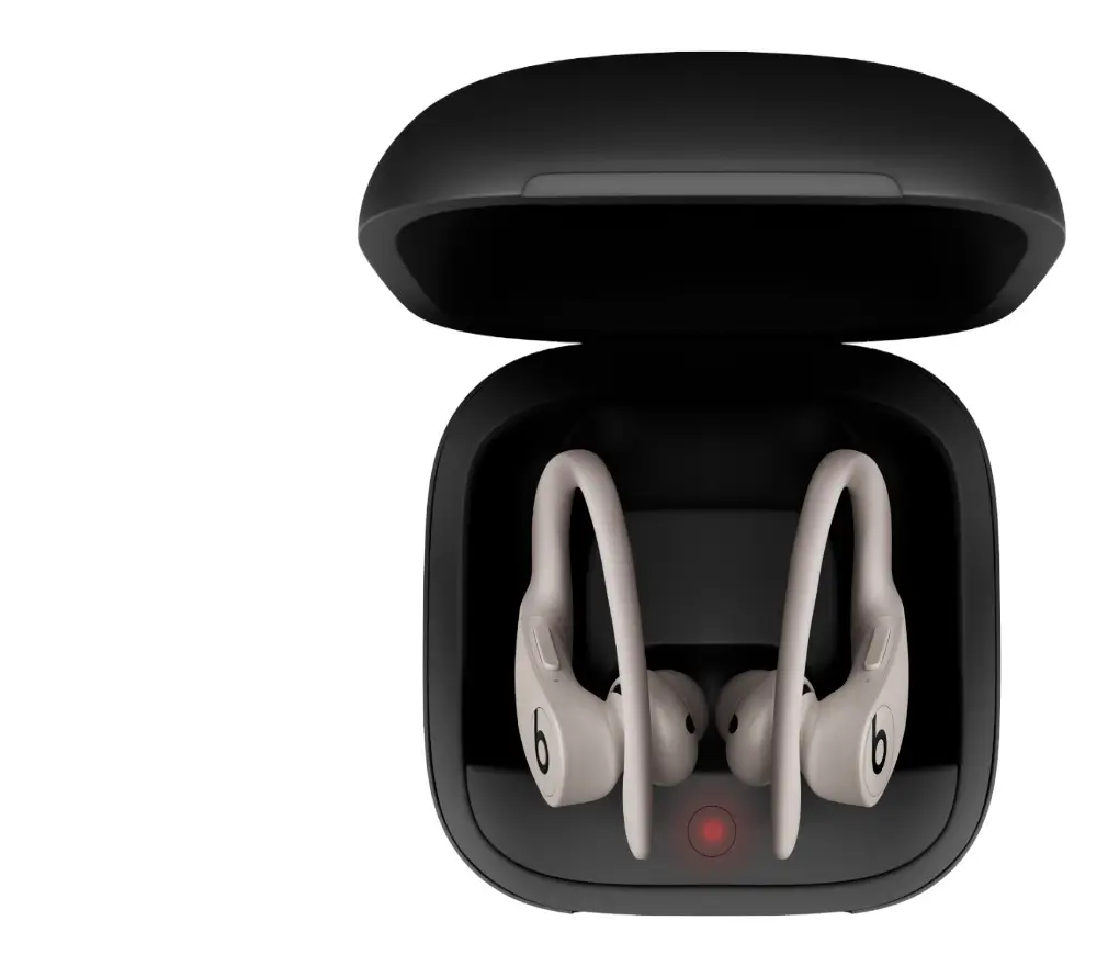אוזניות אלחוטיות דגם Powerbeats Pro מבית Beats