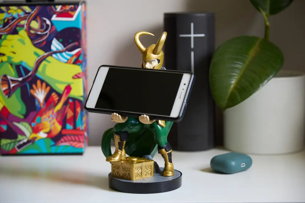 Marvel Loki - התכוננו לתעלול הבא עם Loki