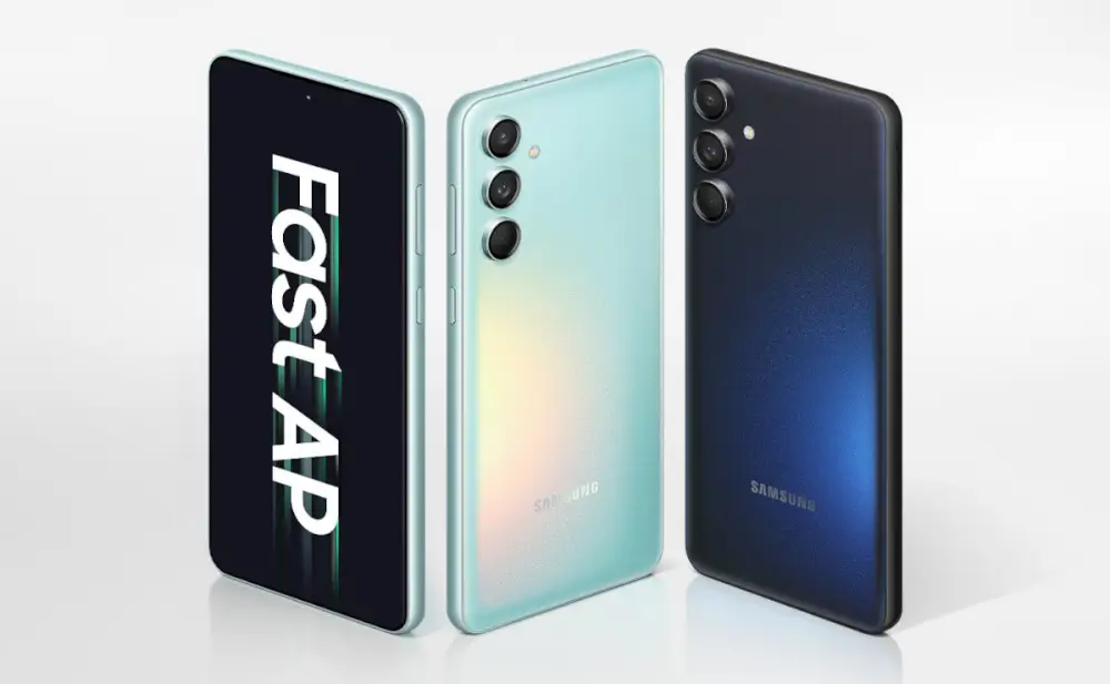Samsung Galaxy M55 5G