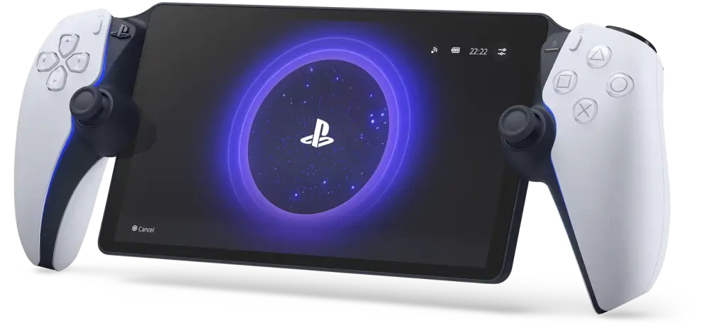 Sony Playstation Portal Remote Player - קונסולת משחק מרוחק פלייסטיישן פורטל