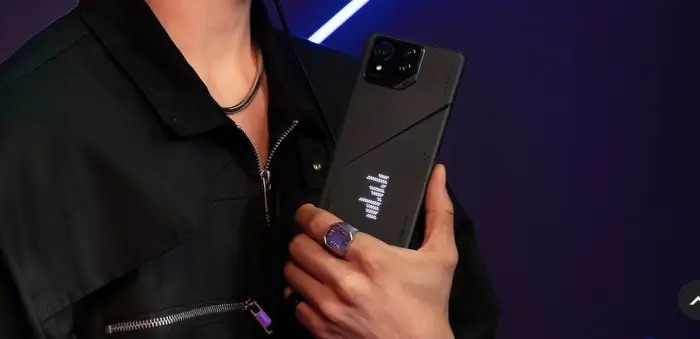 Rog 8 Pro