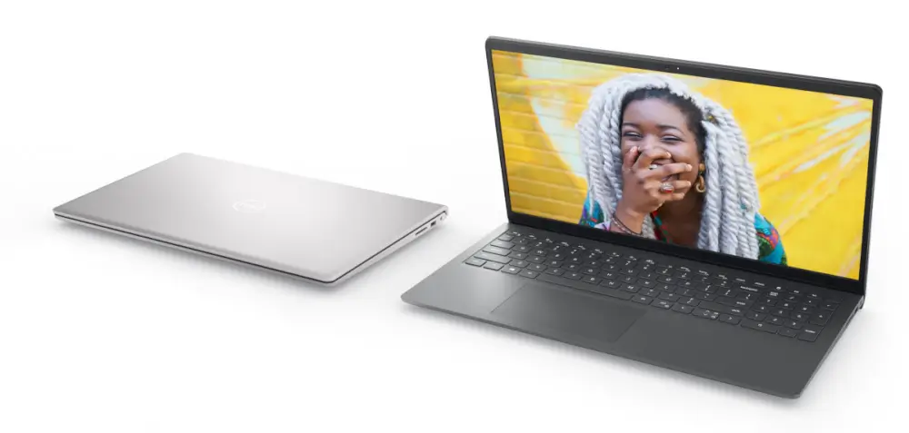 Dell Inspirion 15