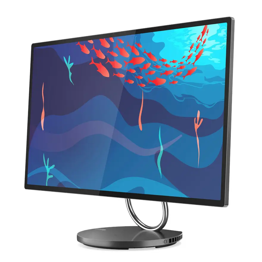 Yoga AiO