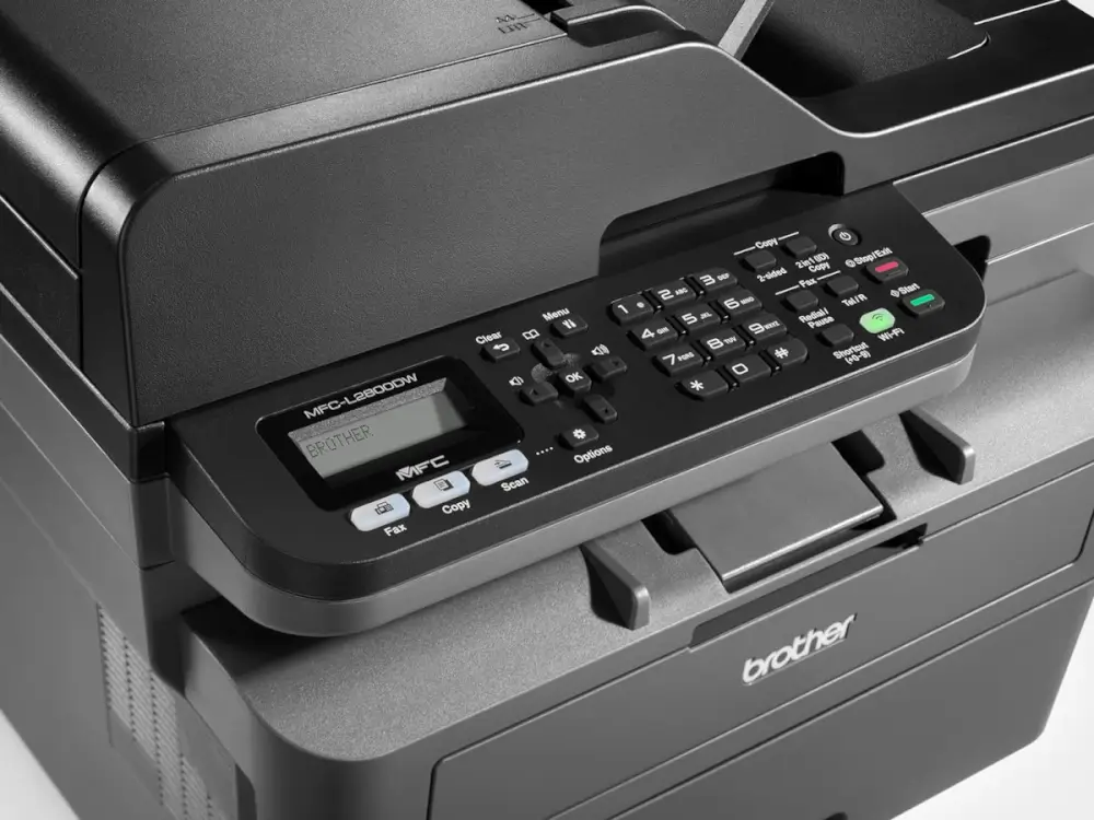 MFC-L2800DW