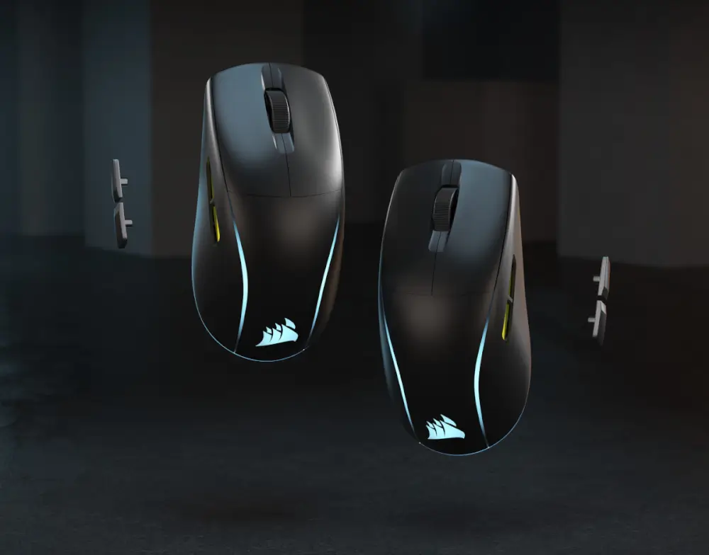 M75 Wireless