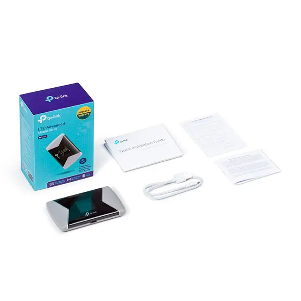 נתב סלולרי M7450 LTE מבית TP-Link